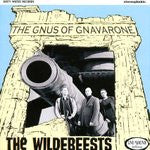 The Wildebeests - The Gnus Of Gnavarone