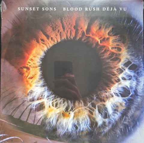 Sunset Sons - Blood Rush Déjà Vu