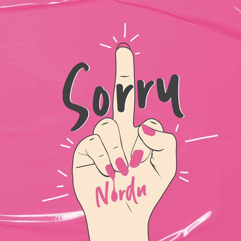 Nordn - Sorry