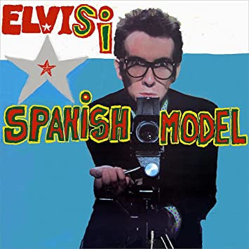 Elvis¡ - Spanish Model