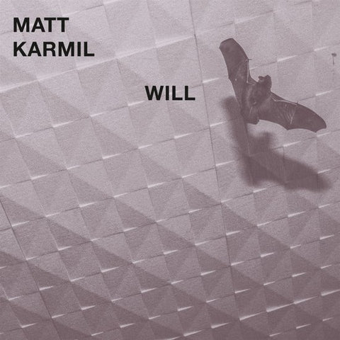 Matt Karmil - Will
