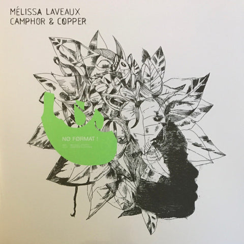 Mélissa Laveaux - Camphor & Copper