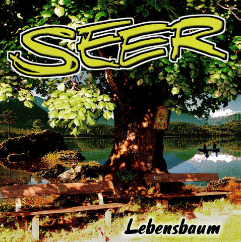 Seer - Lebensbaum