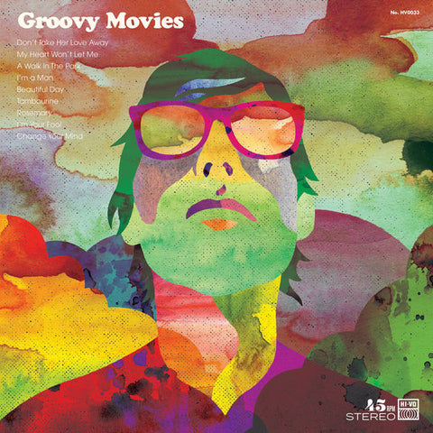 Groovy Movies - Groovy Movies