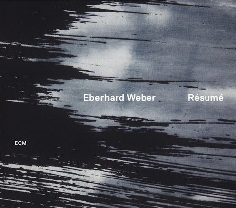 Eberhard Weber - Résumé