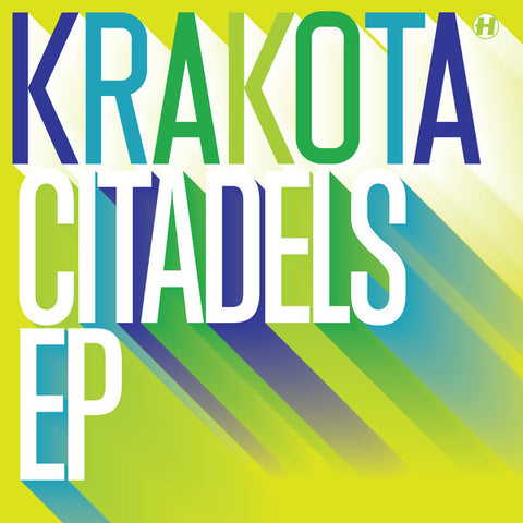 Krakota - Citadels
