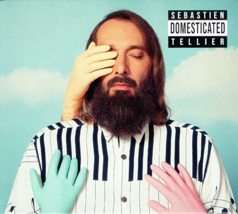 Sebastien Tellier - Domesticated