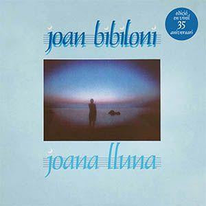 Joan Bibiloni - Joana Lluna