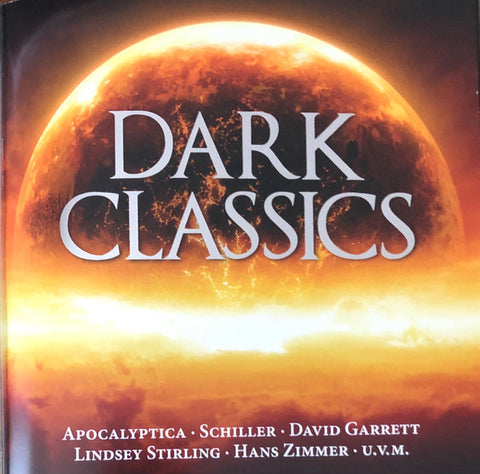 Various - Dark Classics