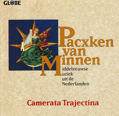 Camerata Trajectina - Pacxen Van Minnen 