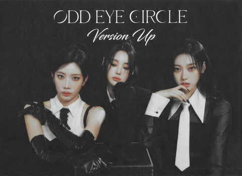 Odd Eye Circle - Version Up