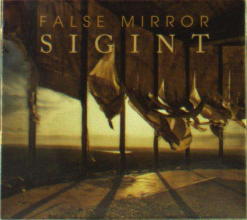 False Mirror - SIGINT