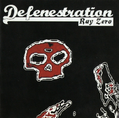 Defenestration - Ray Zero