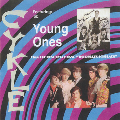 Cykle - Featuring: The Young Ones