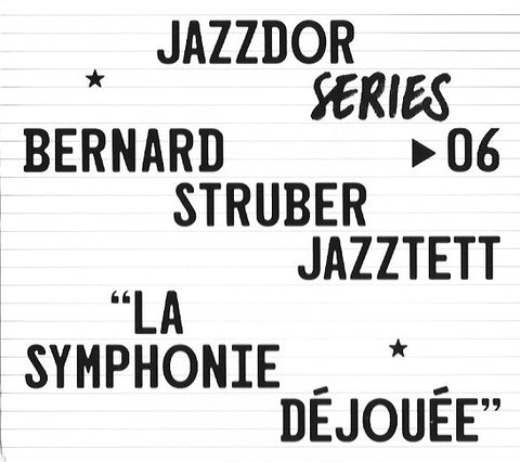 Bernard Struber Jazztett - 
