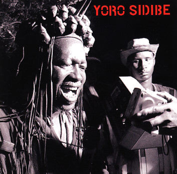 Yoro Sidibe - Yoro Sidibe