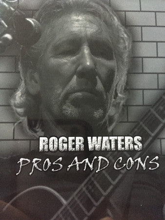 Roger Waters - Pros and cons The Interview