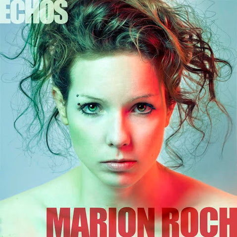 Marion Roch - Echos