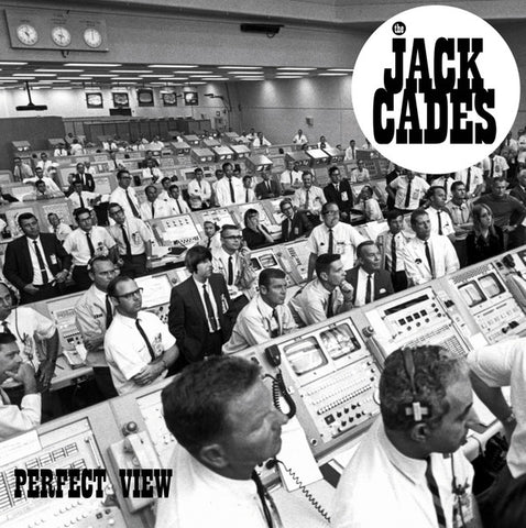 The Jack Cades - Perfect View