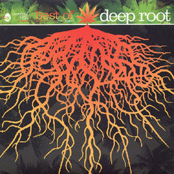 Various - Best Of Deep Root Vol. 1