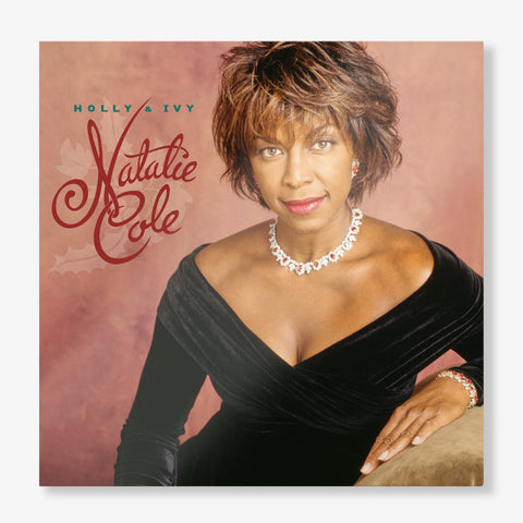 Natalie Cole - Holly & Ivy