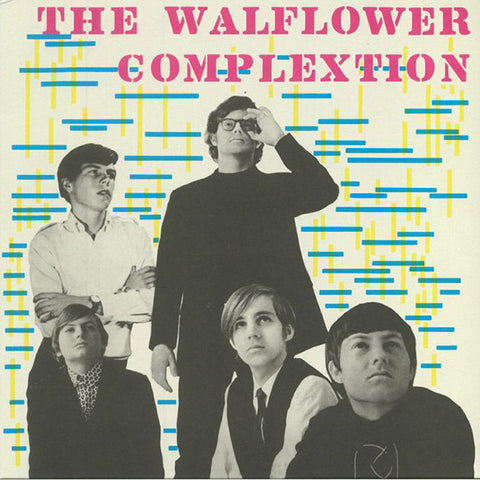 The Walflower Complextion - The Walflower Complextion