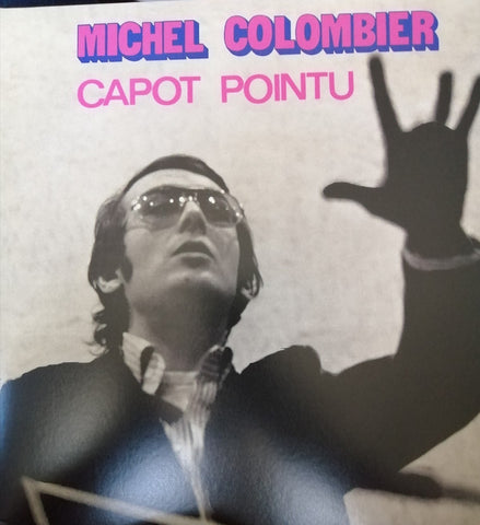 Michel Colombier - Capot Pointu