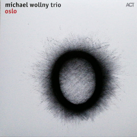 Michael Wollny Trio - Oslo