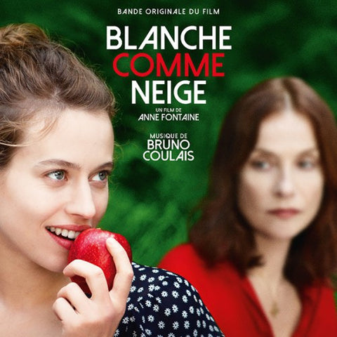 Bruno Coulais - Blanche Comme Neige (Bande Originale Du Film)