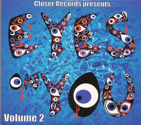 Various - Eyes On You Volume 2