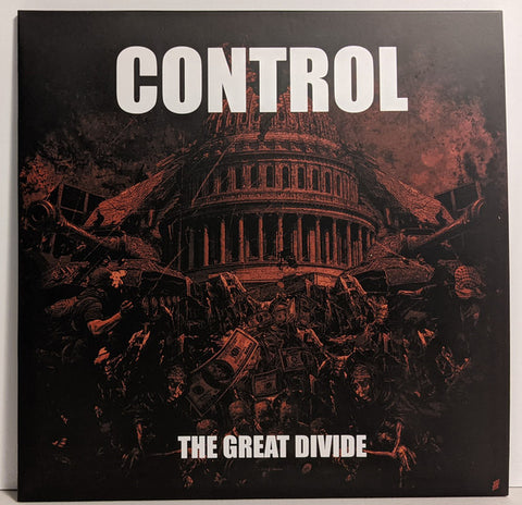 Control - The Great Divide