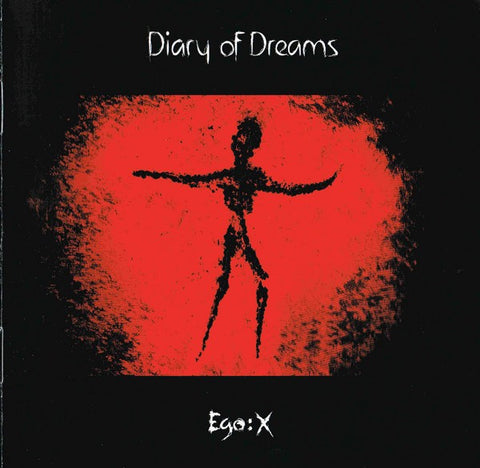 Diary Of Dreams - Ego:X