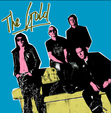 The Gold - The Gold
