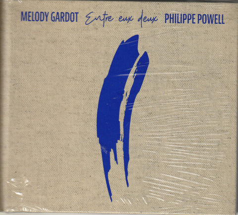 Melody Gardot, Philippe Powell - Entre Eux Deux