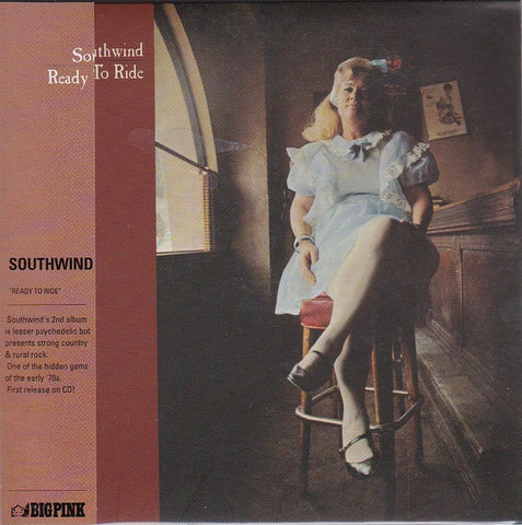 Southwind - Ready To Ride