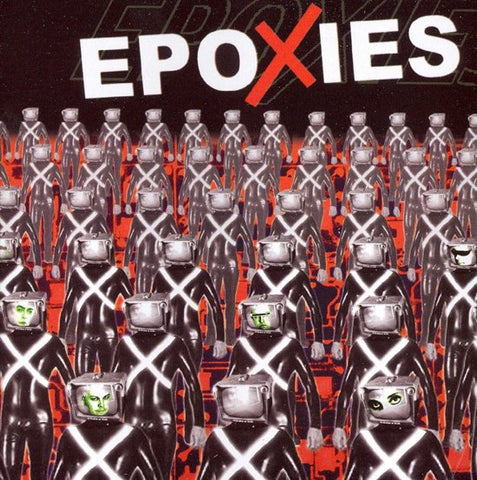 Epoxies - Epoxies