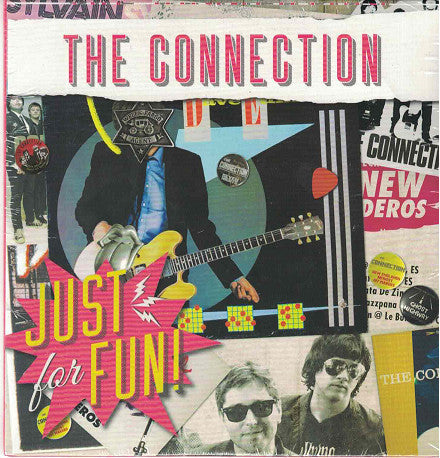 The Connection - Just For Fun
