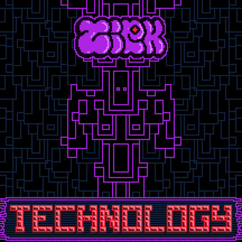 ZiEK - Technology