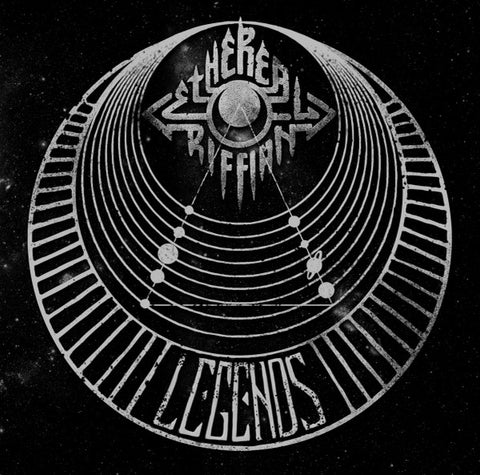 Ethereal Riffian - Legends