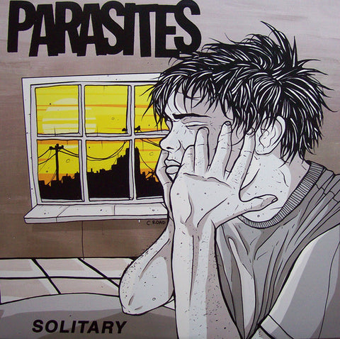 Parasites - Solitary