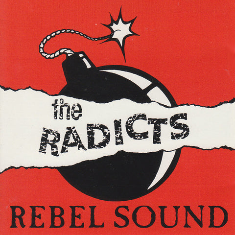 The Radicts, - Rebel Sound