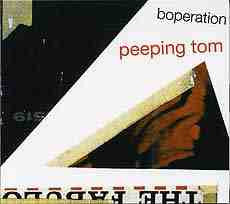 Peeping Tom - Boperation