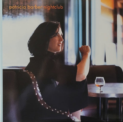 Patricia Barber - Nightclub
