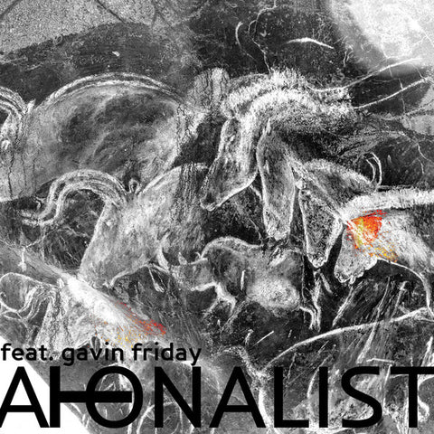 Atonalist feat. Gavin Friday - Atonalism