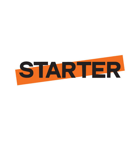 Starter - Starter