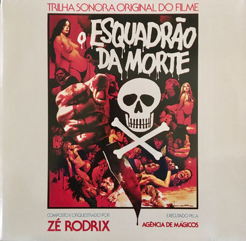 Zé Rodrix - O Esquadrão Da Morte