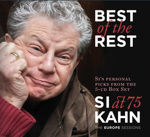 Si Kahn - Best Of The Rest