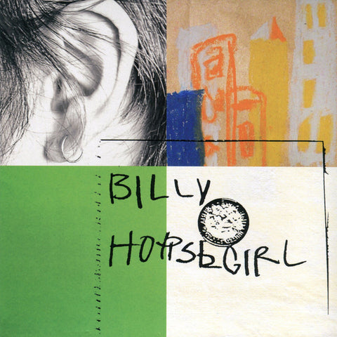 Horsegirl - Billy