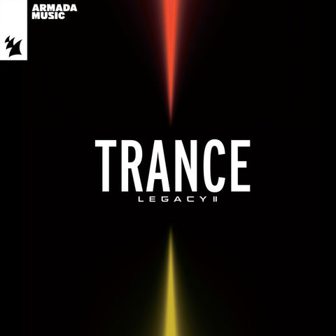 Various - Armada Music - Trance Legacy II