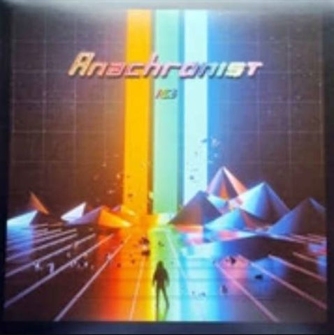 Anachronist - RGB